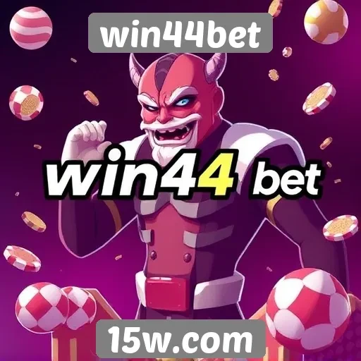 Analizando as promoções disponíveis no Win44bet