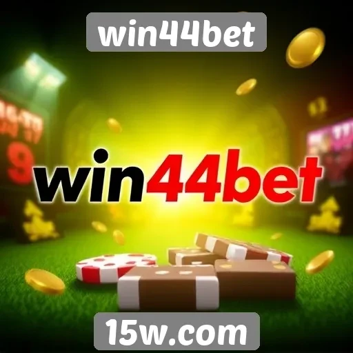 Benefícios e promoções oferecidos pelo win44bet