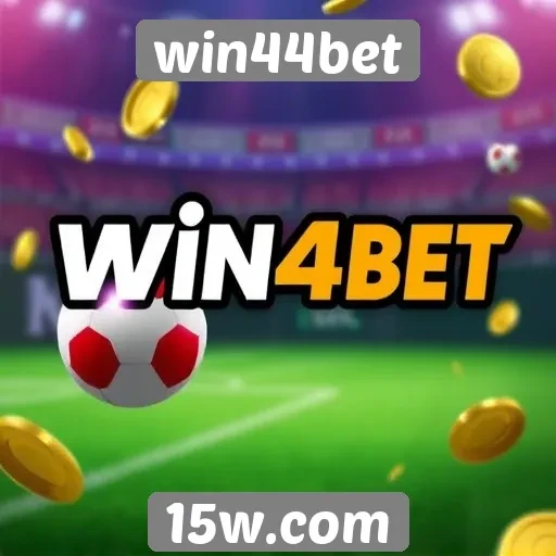 Comparativo de bônus e promoções oferecidos por win44bet