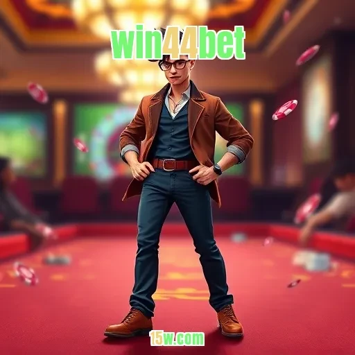 win44bet Eventos Esportivos