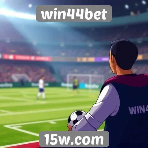 Opiniões de usuários sobre o win44bet