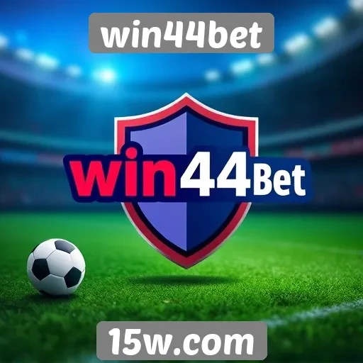 plataforma win44bet se destaca pela segurança em transações